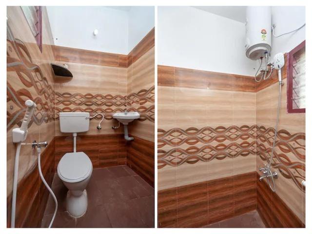 Hotel Varun Residency Airport Codissia Stay