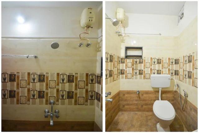 Hotel Varun Residency Airport Codissia Stay