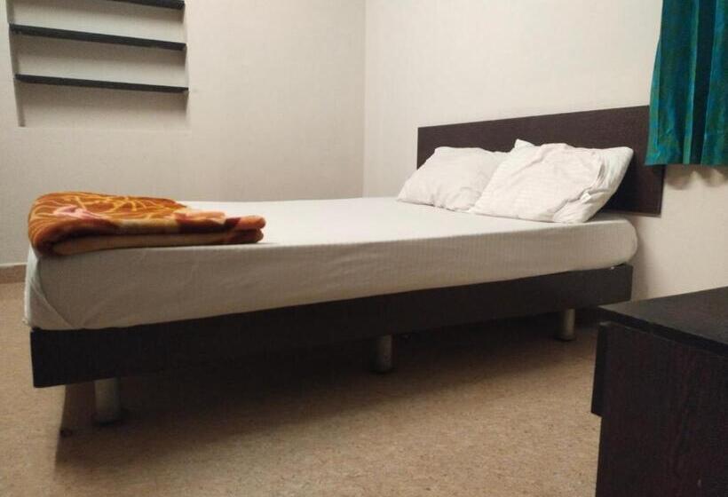 Hotel Varun Residency Airport Codissia Stay