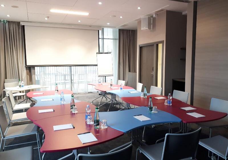 酒店 Residence Inn By Marriott Toulouse Blagnac