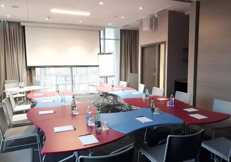 Hotelli Residence Inn By Marriott Toulouse Blagnac