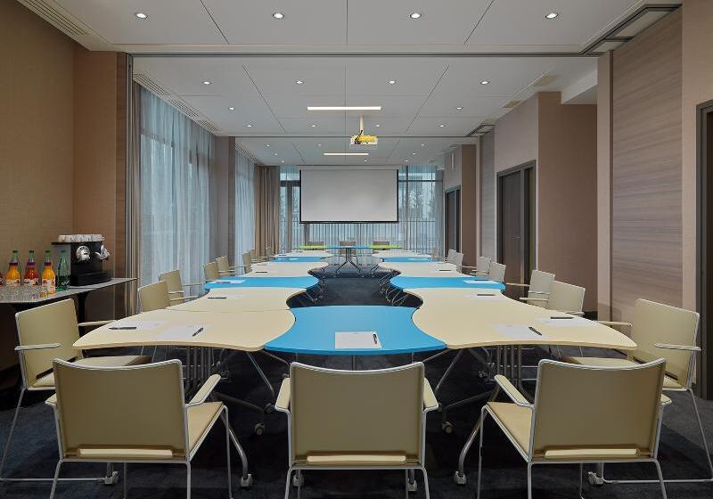 酒店 Residence Inn By Marriott Toulouse Blagnac