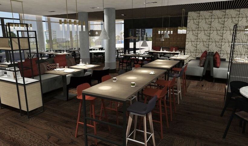 酒店 Residence Inn By Marriott Toulouse Blagnac