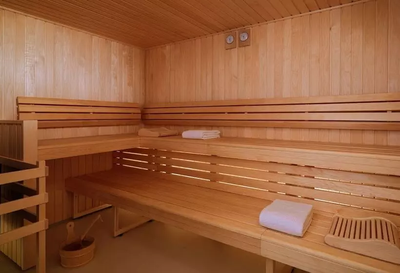 Hotelli Residence Inn By Marriott Toulouse Blagnac