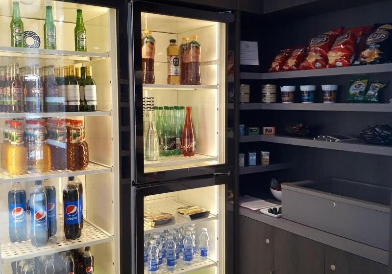 酒店 Residence Inn By Marriott Toulouse Blagnac