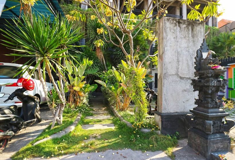 Pansiyon Micost Homestay