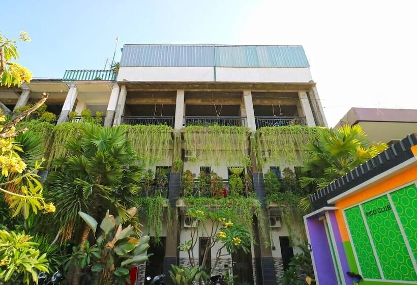 Pansiyon Micost Homestay