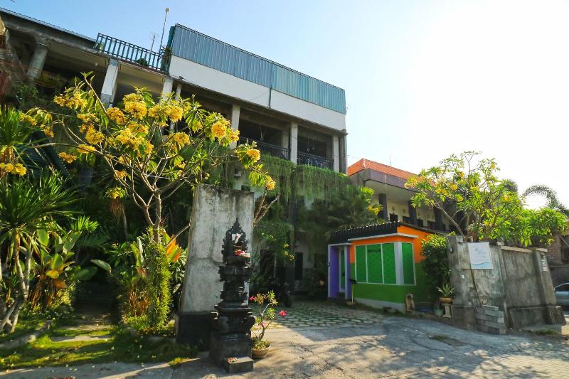 Pansiyon Micost Homestay