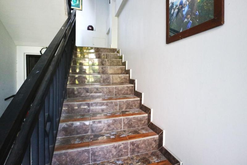 Pansiyon Micost Homestay