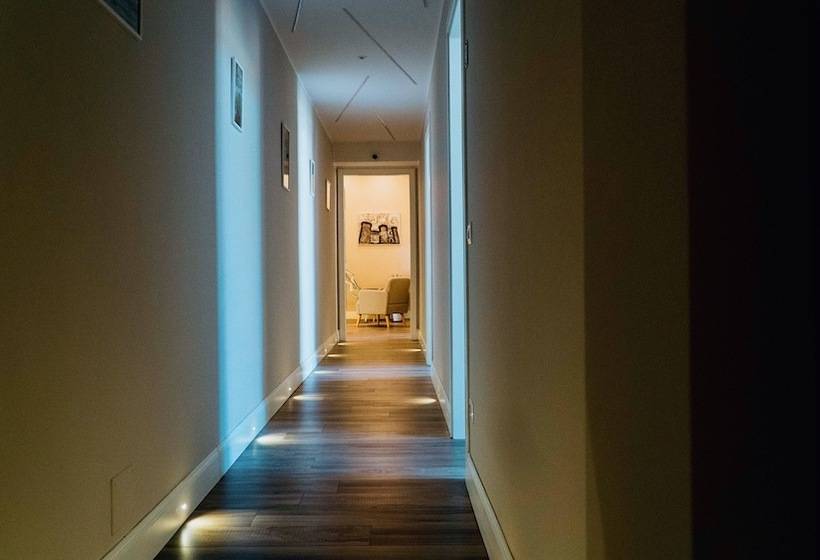 پانسیون Villa Cua