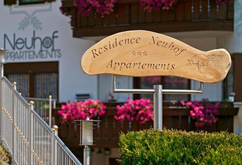Residence Neuhof