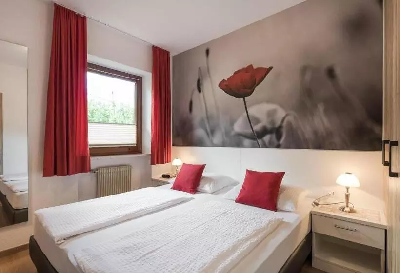 Residence Neuhof