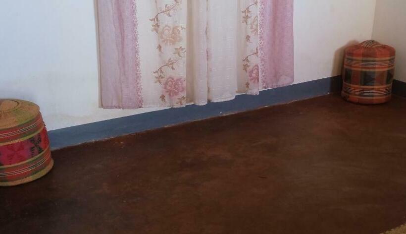 تختخواب و صبحانه Ecolodge D Isalo