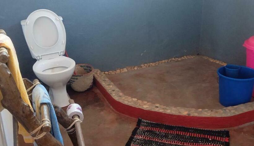 تختخواب و صبحانه Ecolodge D Isalo