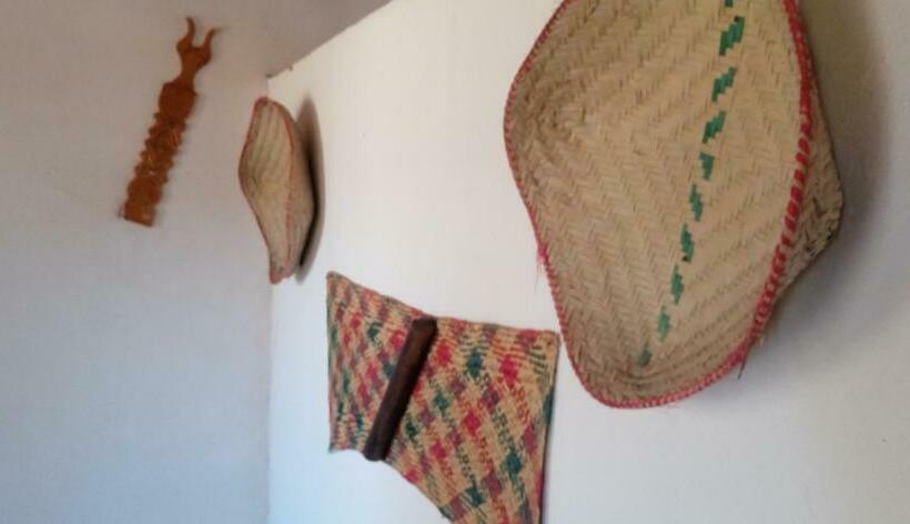 تختخواب و صبحانه Ecolodge D Isalo