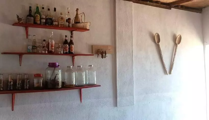 تختخواب و صبحانه Ecolodge D Isalo