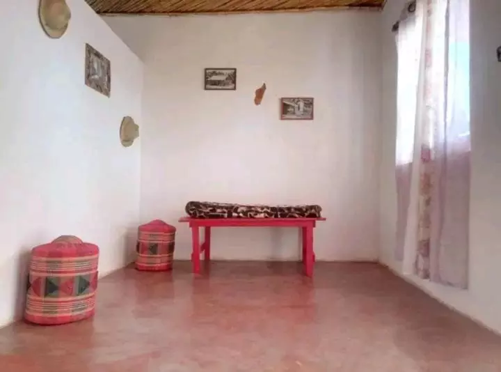 تختخواب و صبحانه Ecolodge D Isalo