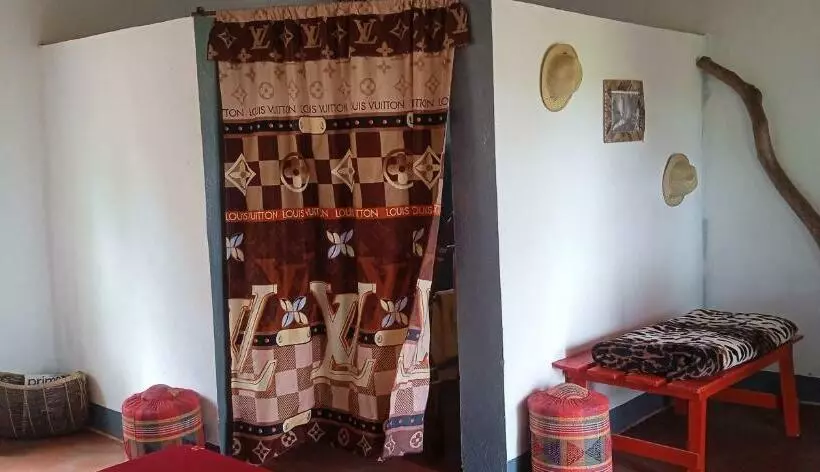 تختخواب و صبحانه Ecolodge D Isalo