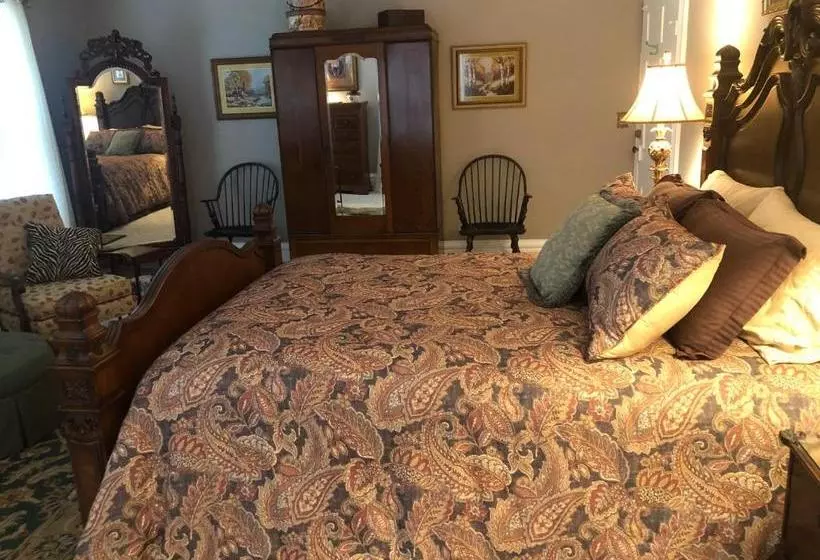 Aamiaismajoitus (B&B) Highgate Estate & Gardens