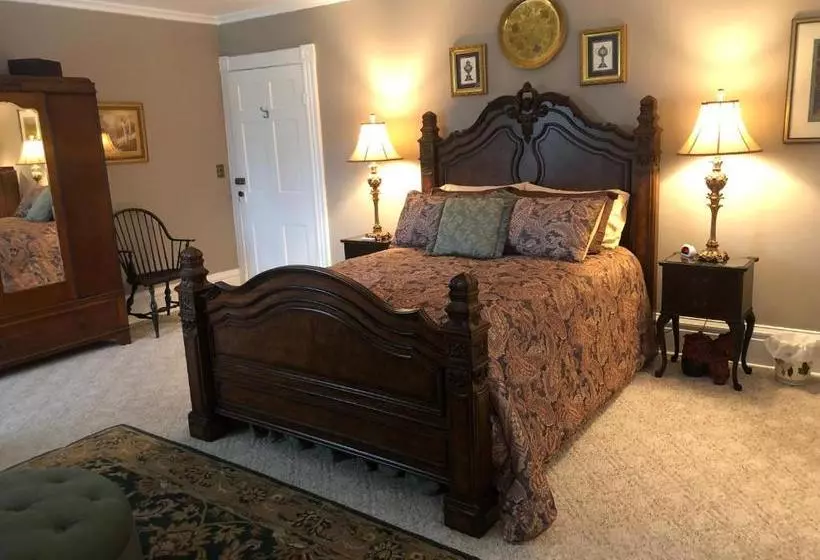 Aamiaismajoitus (B&B) Highgate Estate & Gardens