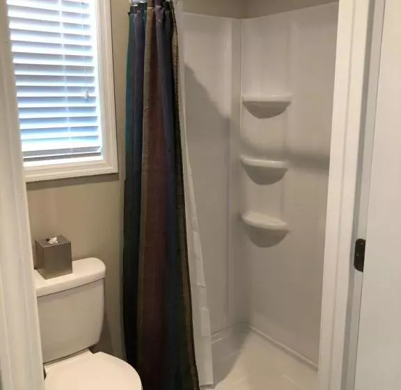 Aamiaismajoitus (B&B) Highgate Estate & Gardens