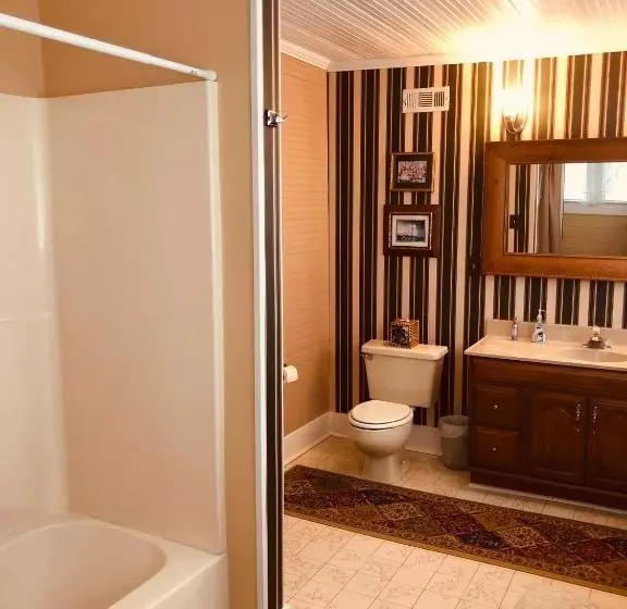 Aamiaismajoitus (B&B) Highgate Estate & Gardens