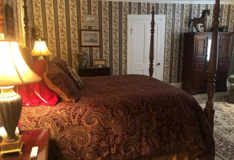 Aamiaismajoitus (B&B) Highgate Estate & Gardens