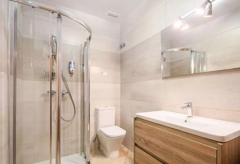 Aamiaismajoitus (B&B) O Trancallo