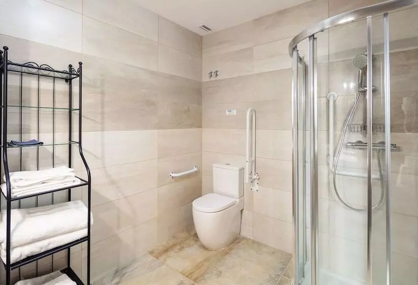 Aamiaismajoitus (B&B) O Trancallo