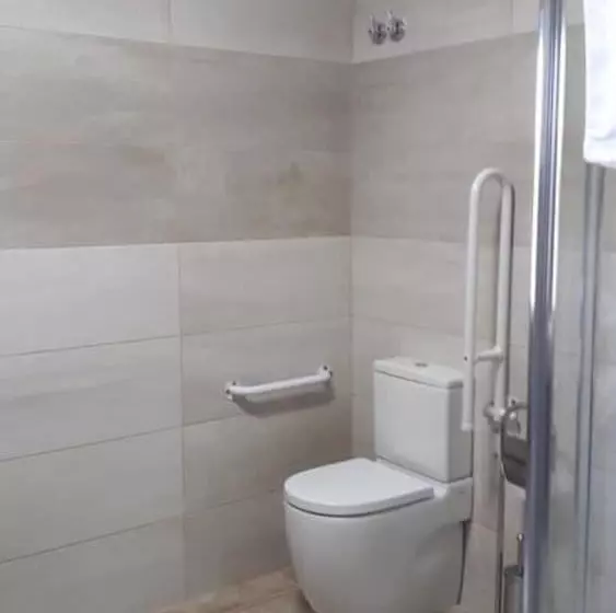 Aamiaismajoitus (B&B) O Trancallo