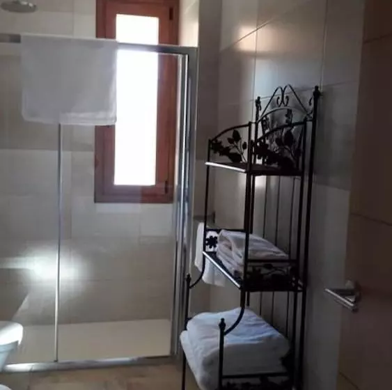 Aamiaismajoitus (B&B) O Trancallo