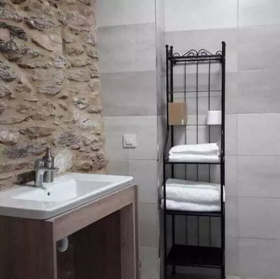 Aamiaismajoitus (B&B) O Trancallo