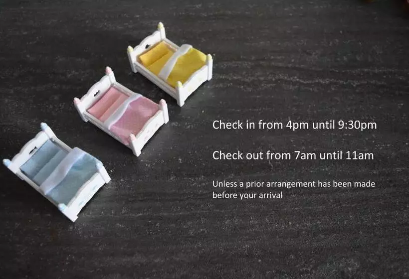 Bridgehill Cottage Bed & Breakfast