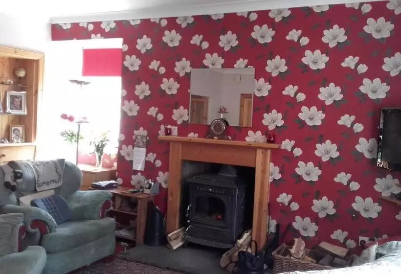 Bridgehill Cottage Bed & Breakfast