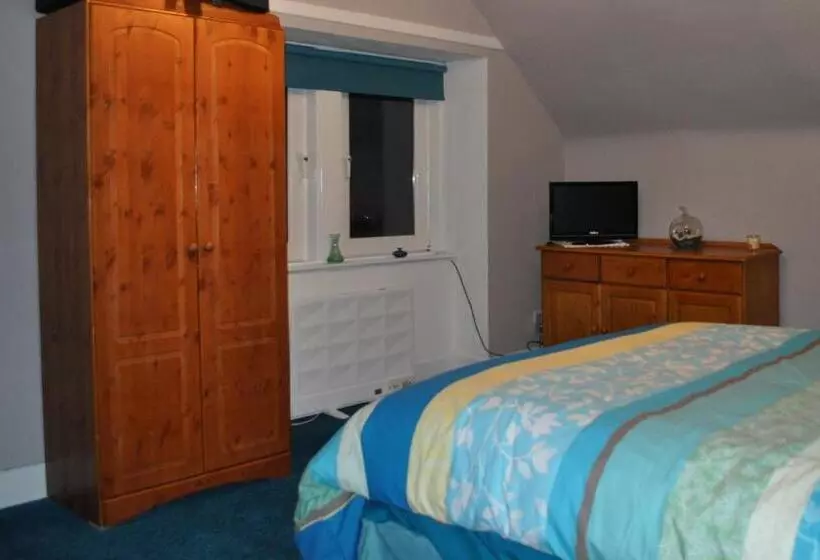 Bridgehill Cottage Bed & Breakfast