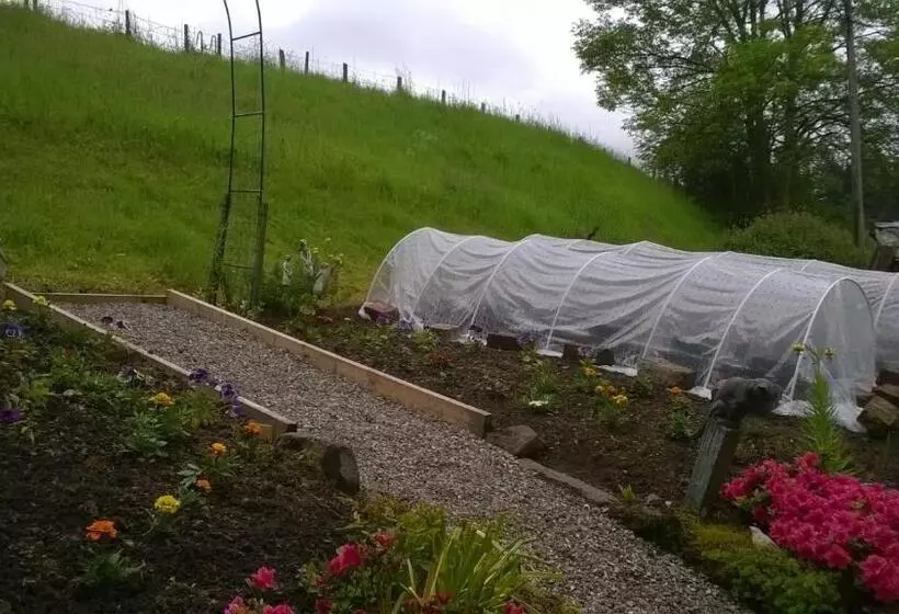 Bridgehill Cottage Bed & Breakfast