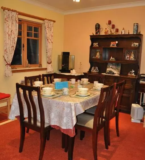 Bridgehill Cottage Bed & Breakfast
