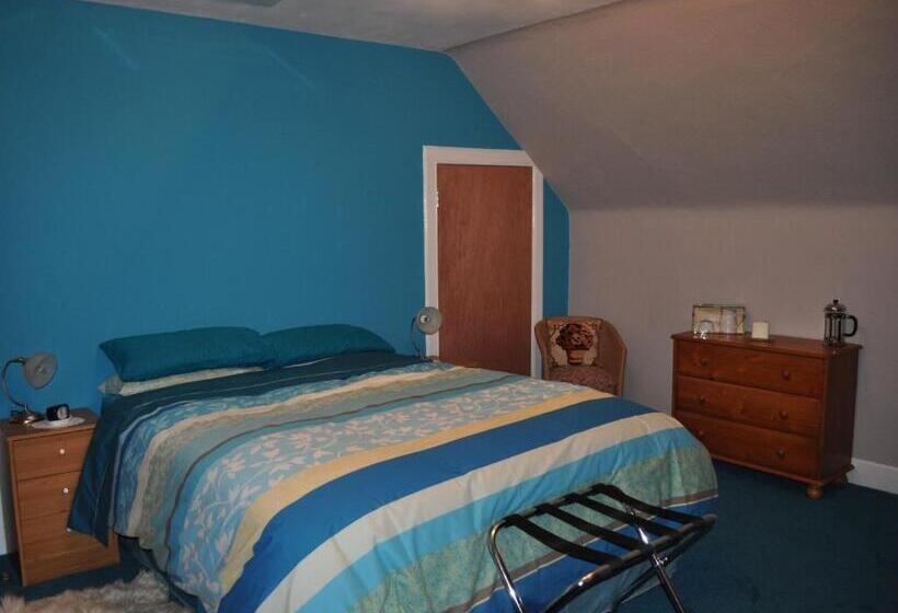 Bridgehill Cottage Bed & Breakfast