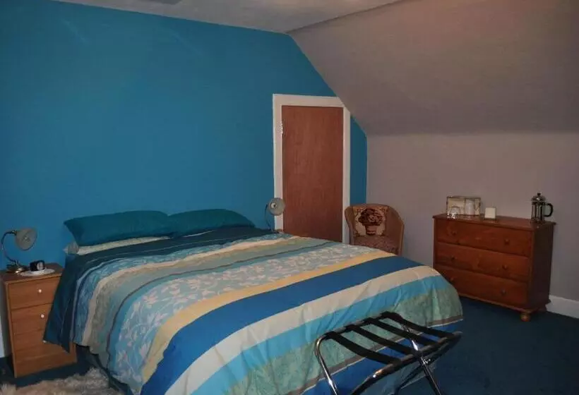 Bridgehill Cottage Bed & Breakfast