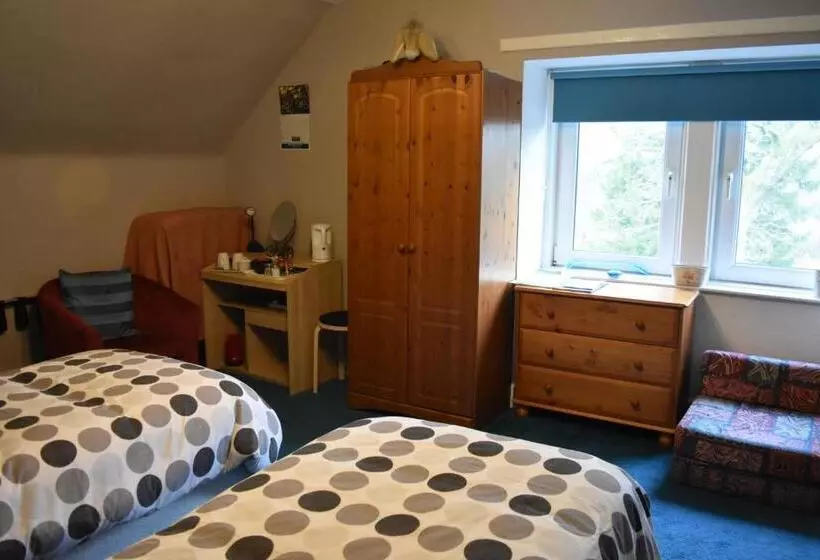 Bridgehill Cottage Bed & Breakfast