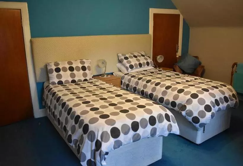 Bridgehill Cottage Bed & Breakfast