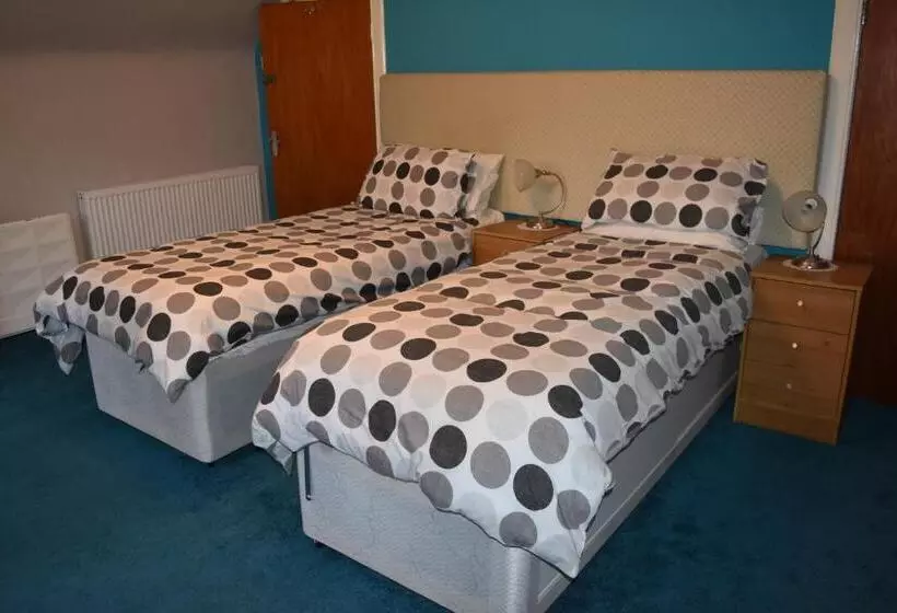 Bridgehill Cottage Bed & Breakfast