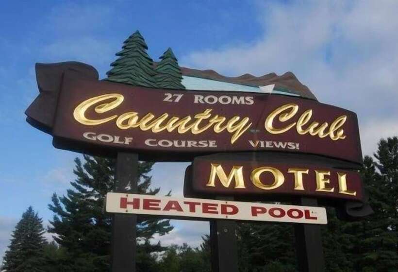 Country Club Motel
