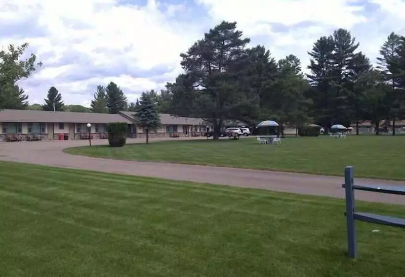 Country Club Motel