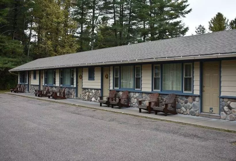 Country Club Motel