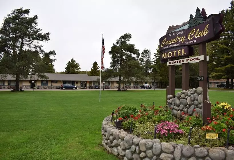 Country Club Motel