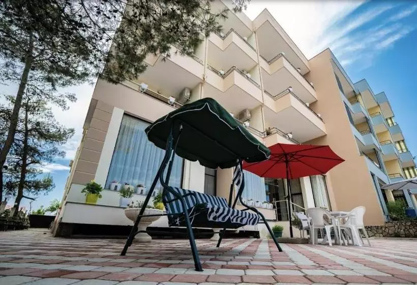ホテル Villa Aljor