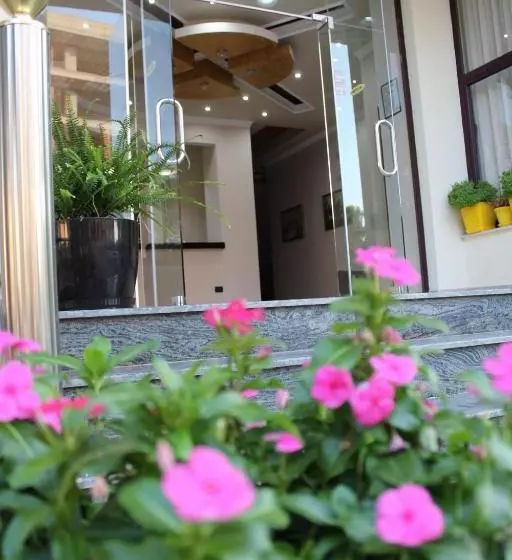 ホテル Villa Aljor