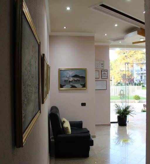 בית מלון כפרי Villa Aljor