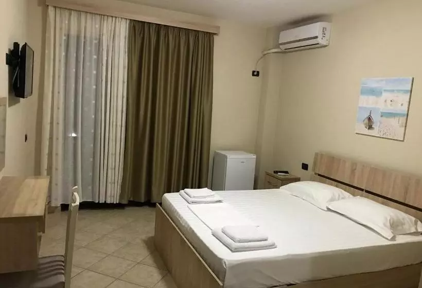 ホテル Villa Aljor